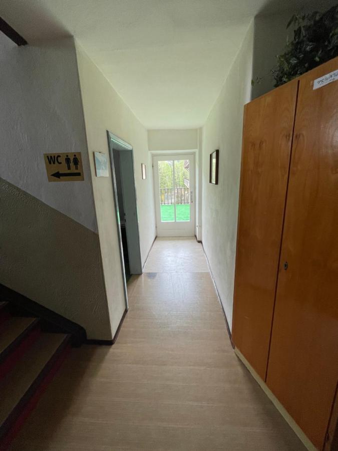 Zimmer 1 Am Manoetscherhof Guest House Tires Ngoại thất bức ảnh