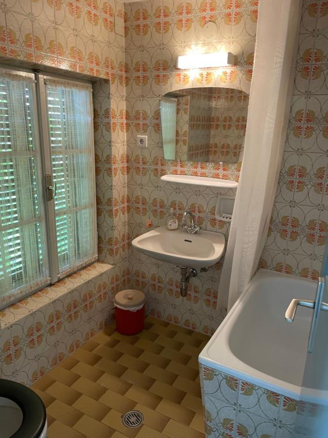 Zimmer 1 Am Manoetscherhof Guest House Tires Ngoại thất bức ảnh